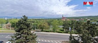 Nabízíme k prodeji byt 2+kk v osobním vlastnictví o užitné p