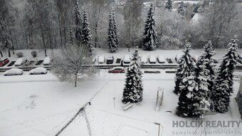 Ve výhradním zastoupení majitele bytu nabízíme k prodeji byt