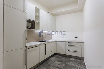 Nabízíme pronájem jedinečných kancelářských prostor o rozloz