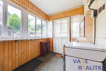 Hledáte místo pro klidné bydlení nebo víkendový únik z města
