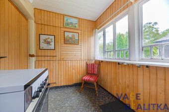 Hledáte místo pro klidné bydlení nebo víkendový únik z města