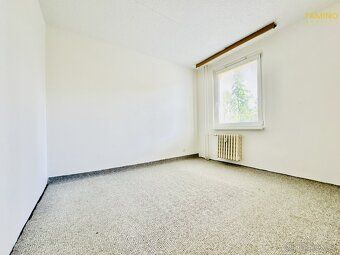 Ev.č. 00074 PRONÁJEM BYTU 3+1, 71 m² – TŘEBÍČ, ul. Obránců m