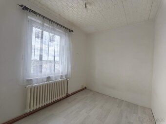 Exkluzivní nabídka velmi prakticky řešeného bytu 3+1 ve vyhl