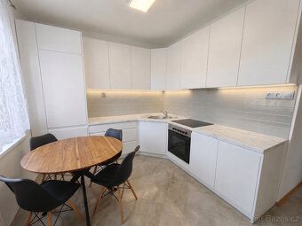 Exkluzivní nabídka velmi prakticky řešeného bytu 3+1 ve vyhl