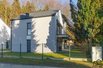 Ev.č. 01688 APARTMÁN S4 - Luxusní apartmán se střešní teraso