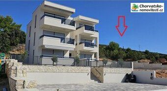 Ev.č. 01688 APARTMÁN S4 - Luxusní apartmán se střešní teraso