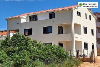 Ev.č. 01688 APARTMÁN S4 - Luxusní apartmán se střešní teraso