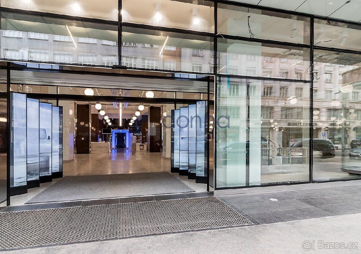Nabízíme pronájem gastro prostoru o celkové ploše 10 m2 , v 