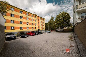 Pronájem, byty/3+1, 76 m2, Zahradní, Východní Předměstí, 326