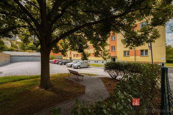 Pronájem, byty/3+1, 76 m2, Zahradní, Východní Předměstí, 326