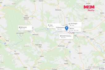 K pronájmu kancelářské či výrobní prostory o celkové ploše 1