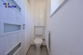 Nabízíme k pronájmu byt po rekonstrukci, na ulici Nová v Hra