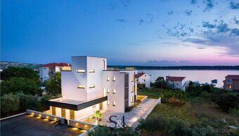 Ev.č. 01700 Luxusní apartmán se soukromou zahradou jen 100 m