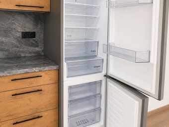 Nabízíme k dlouhodobému pronájmu moderní byt 2+kk o celkové 