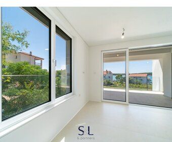 Ev.č. 01702 Nadstandardní apartmán se dvěma terasami a výhle