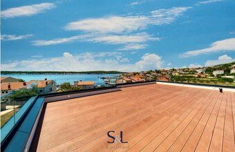 Ev.č. 01703 Luxusní penthouse s privátní střešní terasou 148