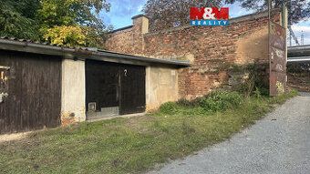 Nabízíme k prodeji řadovou garáž v atraktivní lokalitě Plzeň