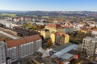 Nabízíme k prodeji řadovou garáž v atraktivní lokalitě Plzeň