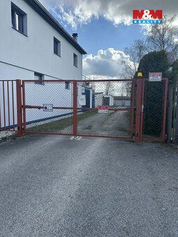 Nabízíme k prodeji řadovou garáž v atraktivní lokalitě Plzeň