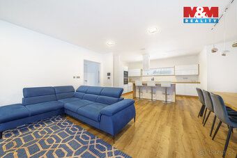 Nabízíme k prodeji novostavbu rodinného domu v Karlovy Vary 