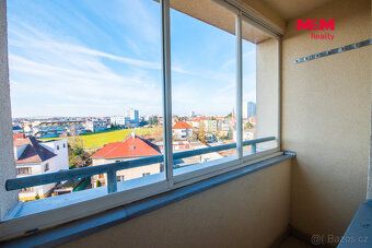 Nabízíme k pronájmu byt o dispozici 3+1 a užitné ploše 53 m²