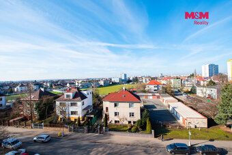 Nabízíme k pronájmu byt o dispozici 3+1 a užitné ploše 53 m²