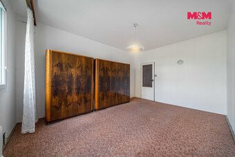 Nabízíme k prodeji byt o dispozici 2+1 v oblíbené plzeňské č