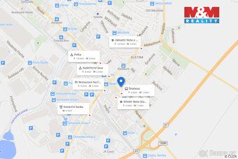 Ve spolupráci se společností Brno East Gate 1 s.r.o. si Vám 