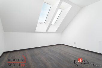 Pronájem 3kk Velké HošticeNabízíme k pronájmu ve zrekonstruo