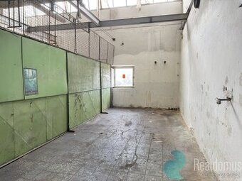 REALDOMUS Vám exkluzivně zprostředkuje pronájem garáže o uži