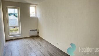 REALDOMUS vám exkluzivně zprostředkuje pronájem bytu č.6 o d
