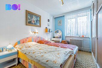 Hledáte domov, který vám nabídne dostatek prostoru pro pohod