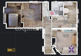 Ev.č. 02526-1 ID 02526-1
Hledáte domov, do kterého stačí jen