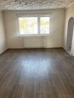Prodám byt 3+1 s balkonem v Maletině Prodám byt 3+1 s balkon