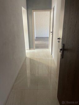 Prodám byt 3+1 s balkonem v Maletině Prodám byt 3+1 s balkon