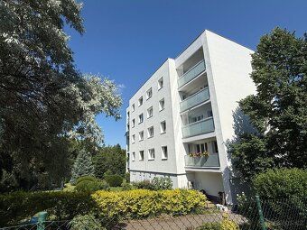 PRODEJ 4+kk 100 m², garáž, lodžie, klima, zahrada – Mníšek p