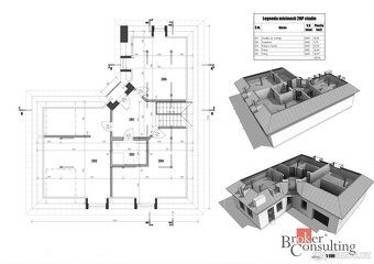Prodej, domy/rodinný, 200 m2, Osvobození 6, 39137 Chotoviny,