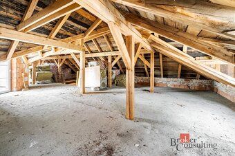 Prodej, domy/rodinný, 200 m2, Osvobození 6, 39137 Chotoviny,