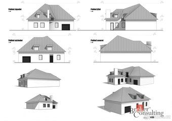 Prodej, domy/rodinný, 200 m2, Osvobození 6, 39137 Chotoviny,