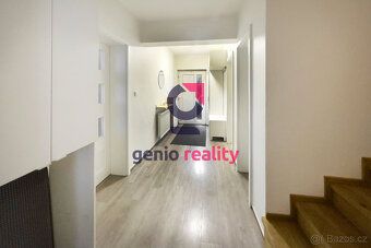 Prodej domu 6+kk, užitná plocha 158 m² + garáž, pozemek 475 