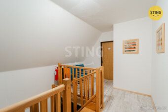 Hledáte nemovitost s jedinečnou atmosférou a širokými možnos