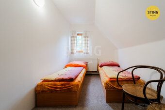 Hledáte nemovitost s jedinečnou atmosférou a širokými možnos