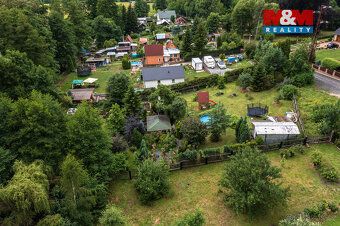 Nabízíme k prodeji pozemek o celkové výměře 1 937 m², který 