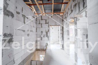 Nabízíme Vám novou nemovitost na prodej.
Rodinný dům s venko