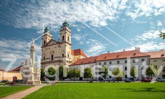 Představujeme Vám naprosto výjimečnou příležitost k realizac