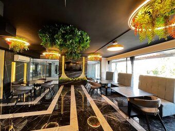 Prodej luxusního apartmánu v Alanya – Milano VIP Residence 1