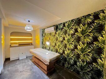 Prodej luxusního apartmánu v Alanya – Milano VIP Residence 1