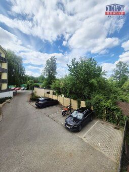 Ev.č. EK-8095 Nabízím k pronájmu byt 2+kk o velikosti 50 m²,