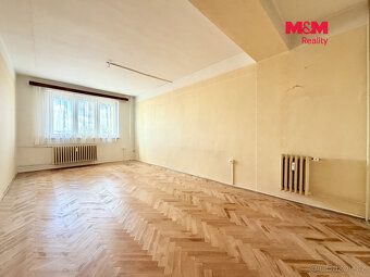 Nabízíme k prodeji byt o dispozici 2+1 v oblíbené části měst