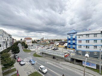Ev.č. yJSB8709 Naše společnost nabízí k pronájmu byt o dispo